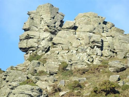The Sandrock Lynton Zewnętrze zdjęcie