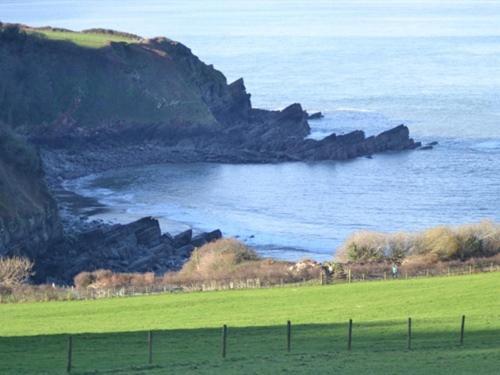 The Sandrock Lynton Zewnętrze zdjęcie